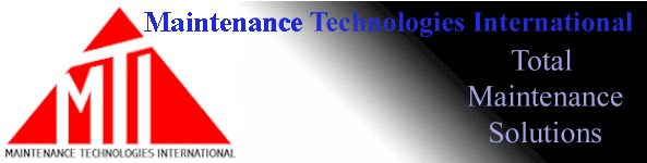 Maintenance Technologies International