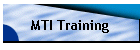 MTI Training