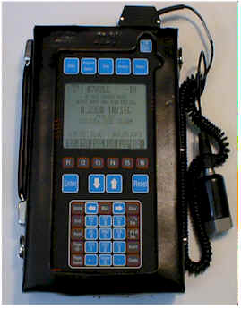 2 Channel Portable Data Collector