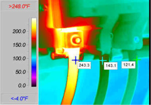 Infrared Thermography